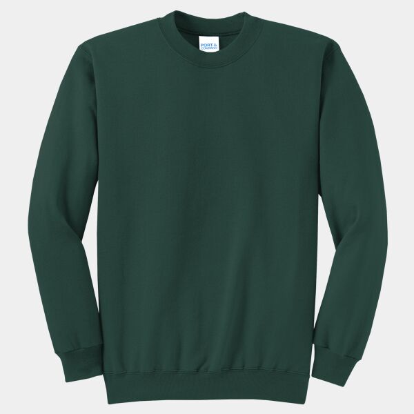Core Fleece Crewneck Sweatshirt Thumbnail