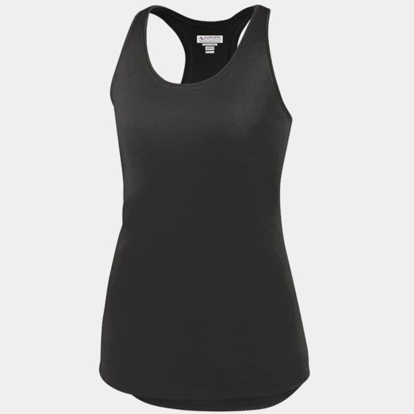 Women's Sojourner Tank Top Thumbnail