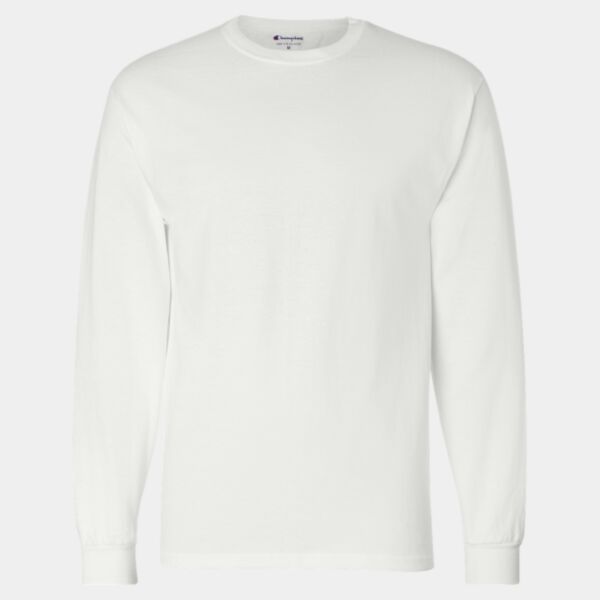 Long Sleeve T-Shirt Thumbnail