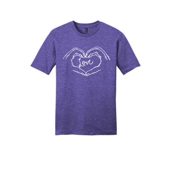 Haroldsen Love - Very Important Tee ® - Very Important Tee ® Thumbnail